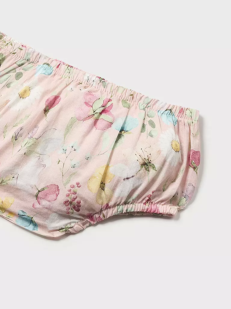 MAYORAL | Baby Kleid | Rose