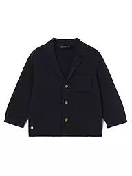 MAYORAL | Baby Sakko  | Bleu foncé