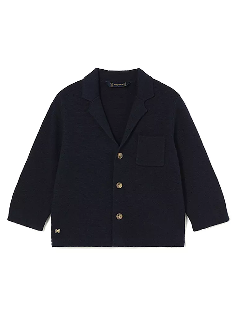 MAYORAL | Baby Sakko  | Bleu foncé