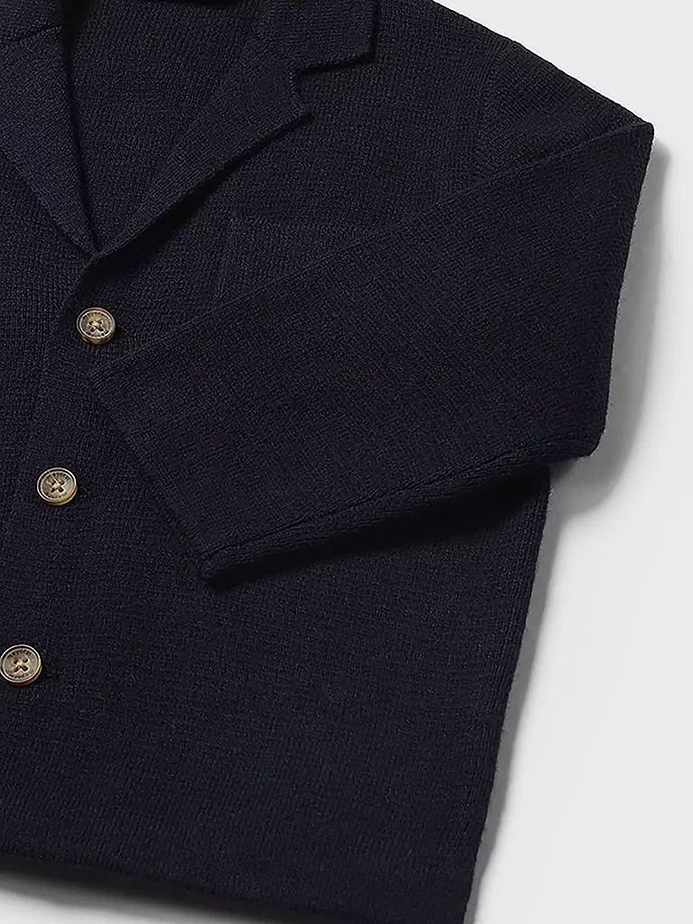 MAYORAL | Baby Sakko  | Bleu foncé