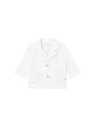 MAYORAL | Baby Sakko | Blanc