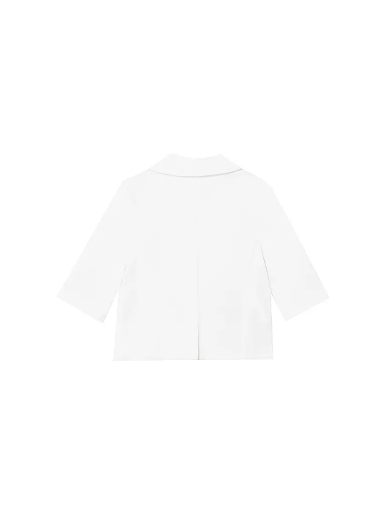 MAYORAL | Baby Sakko | Blanc