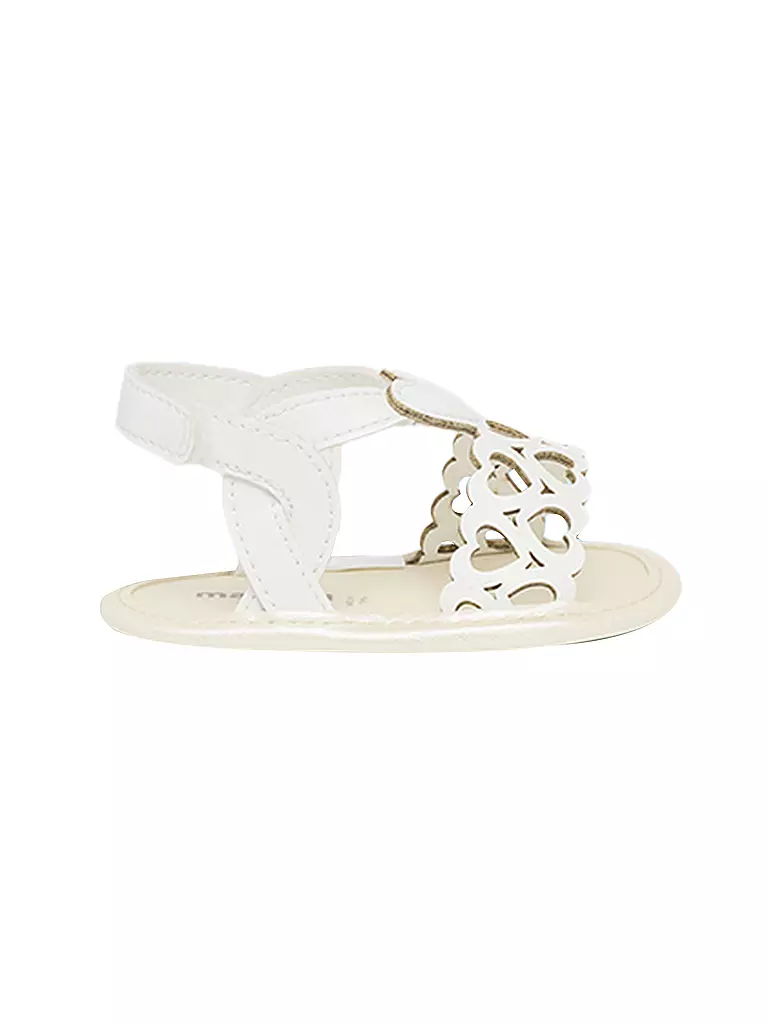 MAYORAL | Baby Schuhe | Blanc