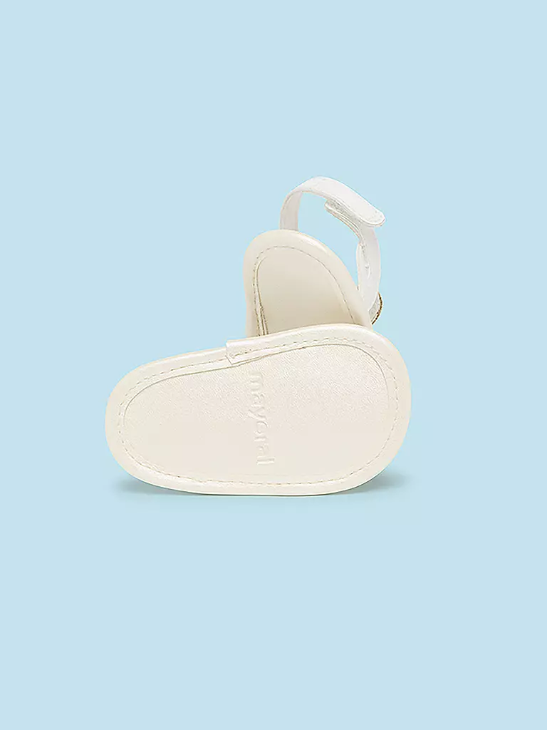 MAYORAL | Baby Schuhe | Blanc