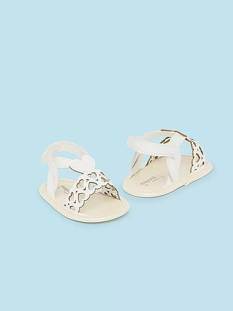 MAYORAL | Baby Schuhe | Blanc