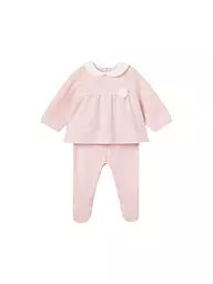MAYORAL | Baby Set 2-teilig Shirt und Hose | Rose