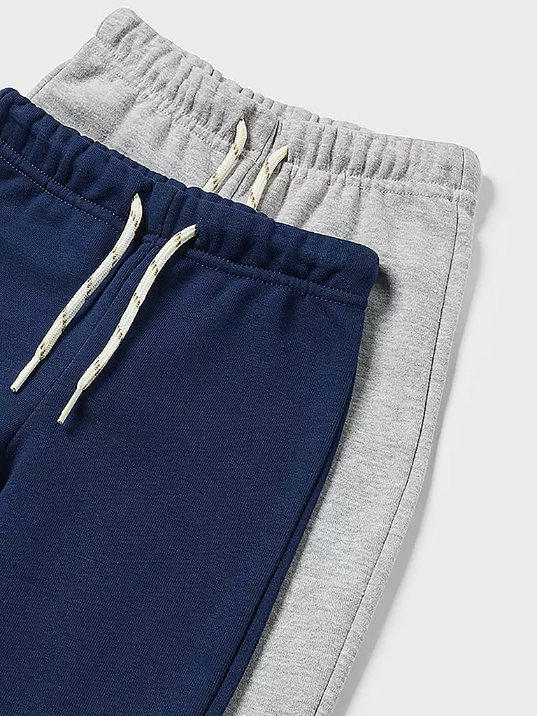 MAYORAL | Baby Set Sweater, Jogginghose 3-teilig  | Vert