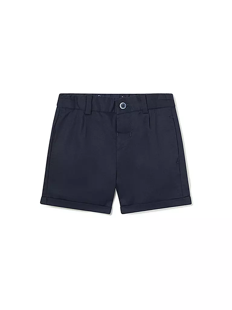 MAYORAL | Baby Shorts | Bleu foncé