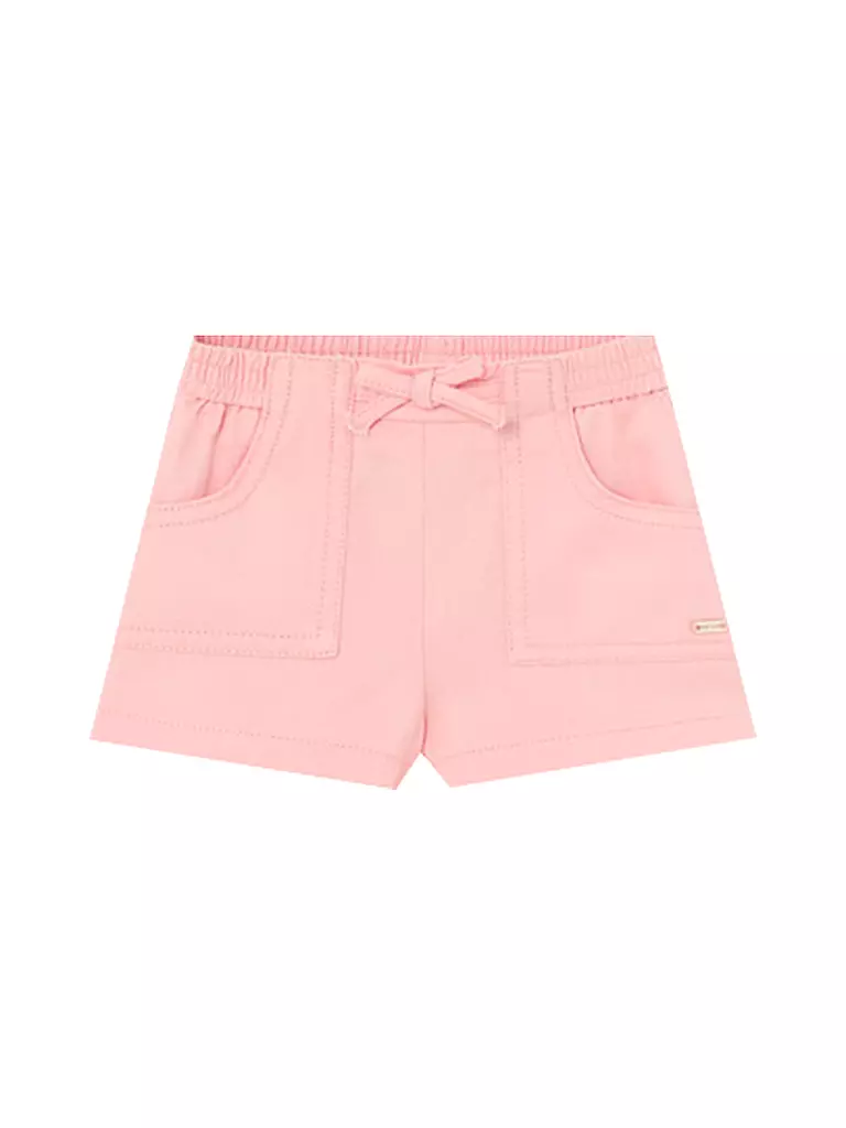 MAYORAL | Baby Shorts | Rose