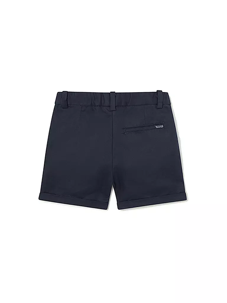 MAYORAL | Baby Shorts | Bleu foncé