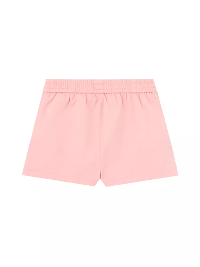 MAYORAL | Baby Shorts | Rose