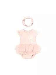MAYORAL | Baby Strampler | Rose