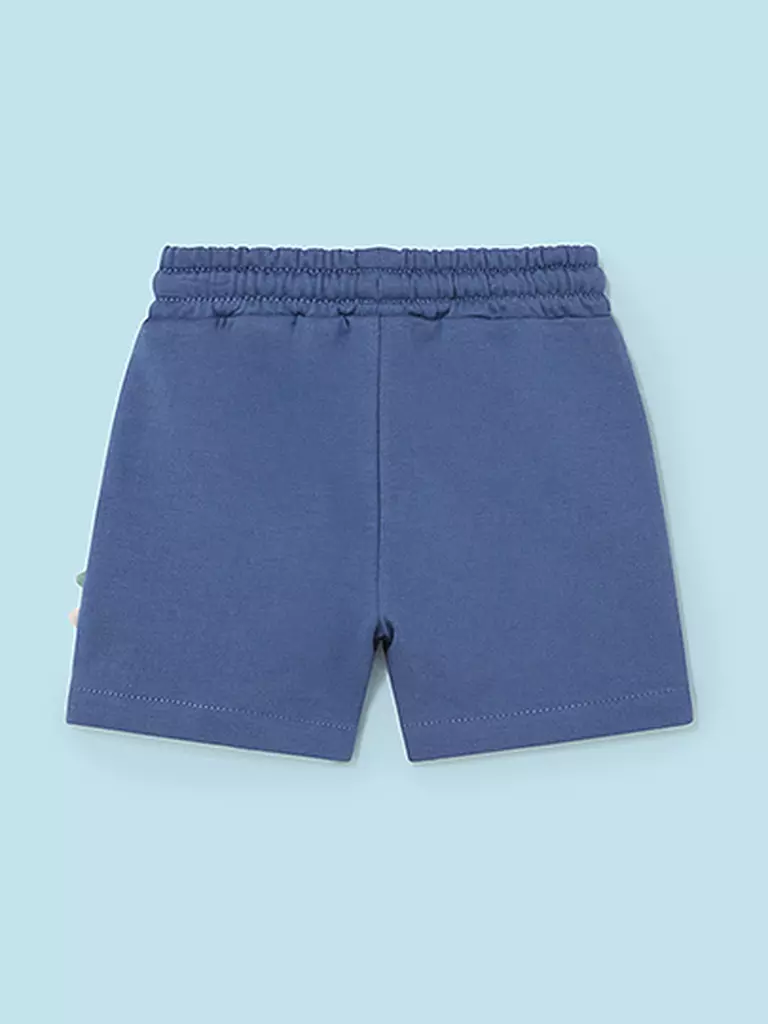 MAYORAL | Baby Sweatshorts | Bleu