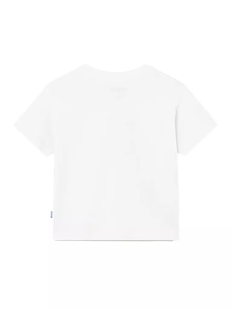 MAYORAL | Baby T-Shirt Set 2er Pkg | Bleu