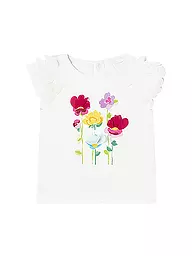 MAYORAL | Baby T-Shirt | Blanc