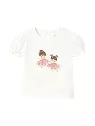 MAYORAL | Baby T-Shirt | Rose