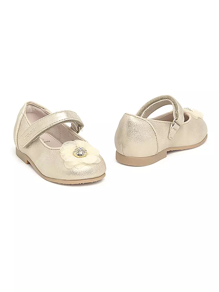 MAYORAL | Ballerines pour bébé | 