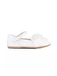 MAYORAL | Ballerines pour enfants | Blanc