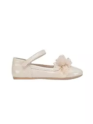 MAYORAL | Ballerines pour enfants | Crème