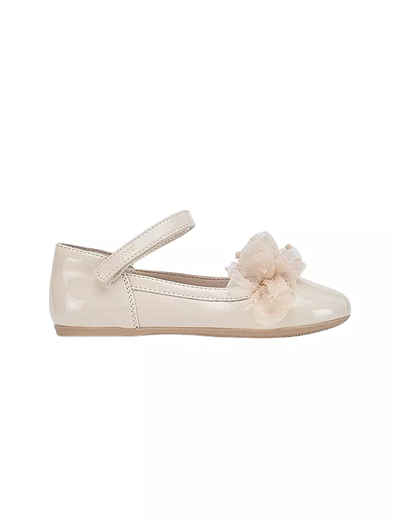 MAYORAL | Ballerines pour enfants | creme