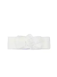 MAYORAL | Bandeau pour bébé | Crème