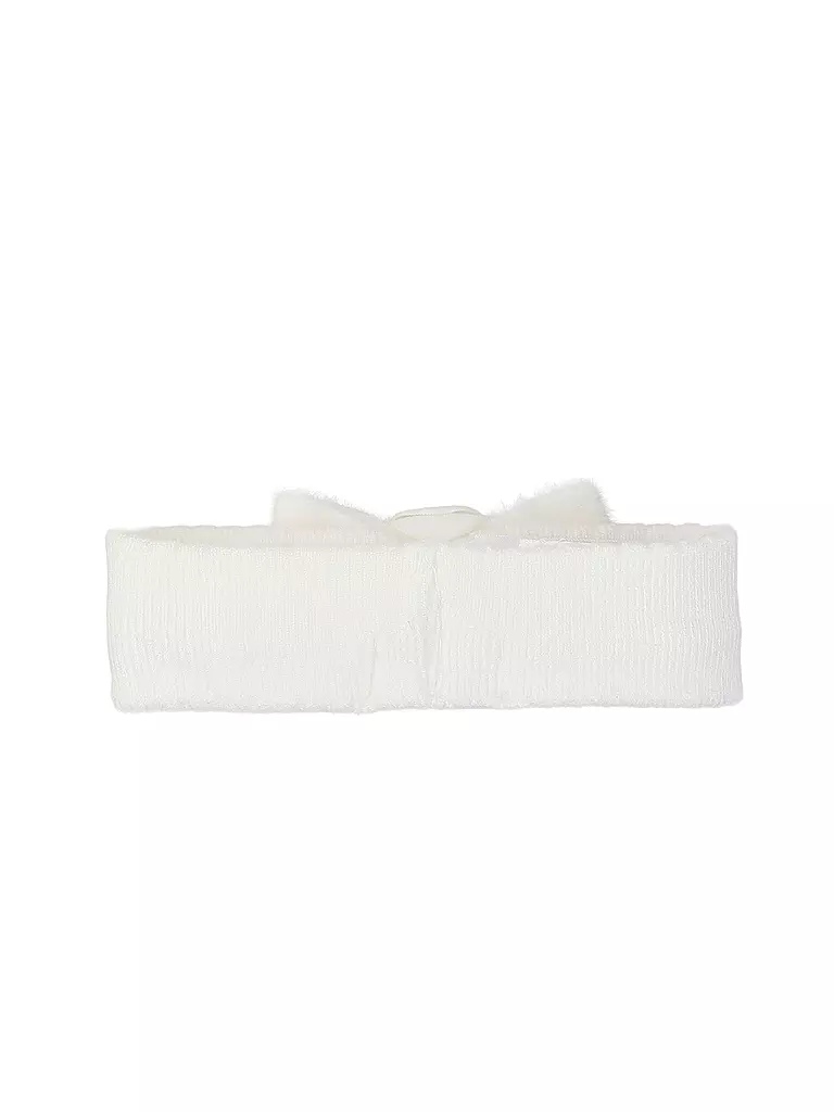 MAYORAL | Bandeau pour bébé | creme