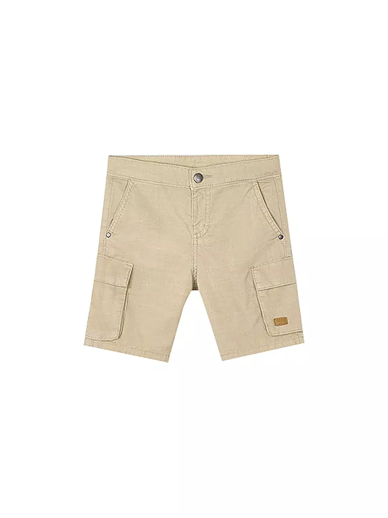 MAYORAL | Bermudas garçon | beige