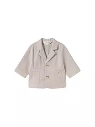 MAYORAL | Blazer bébé | Beige
