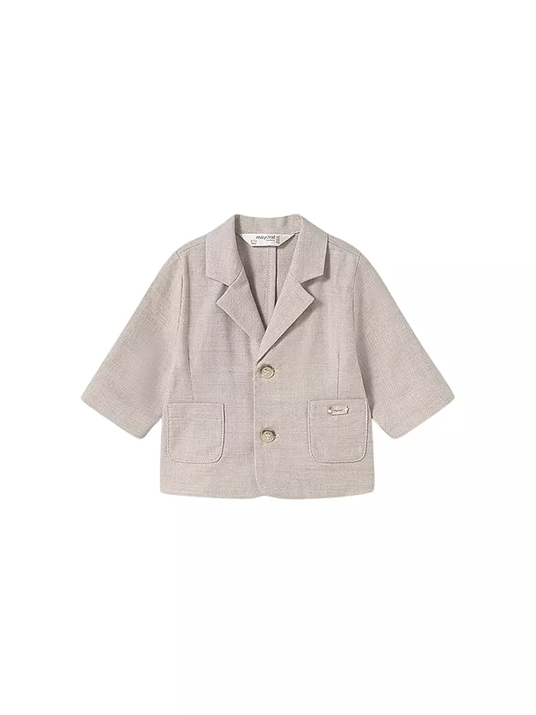 MAYORAL | Blazer bébé | beige