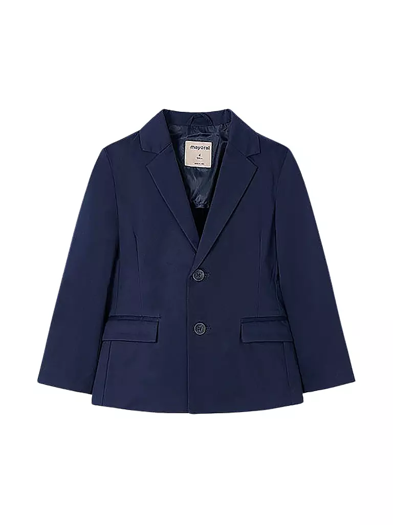 MAYORAL | Blazer garçon | Bleu foncé