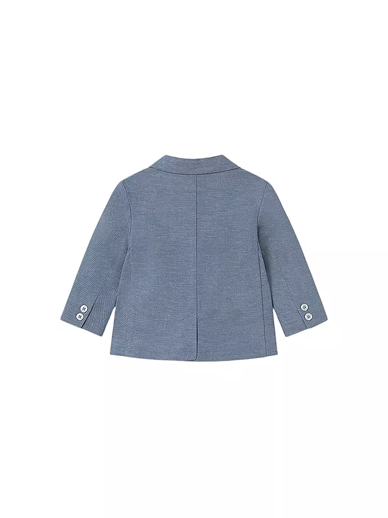 MAYORAL | Blazer garçon | blau