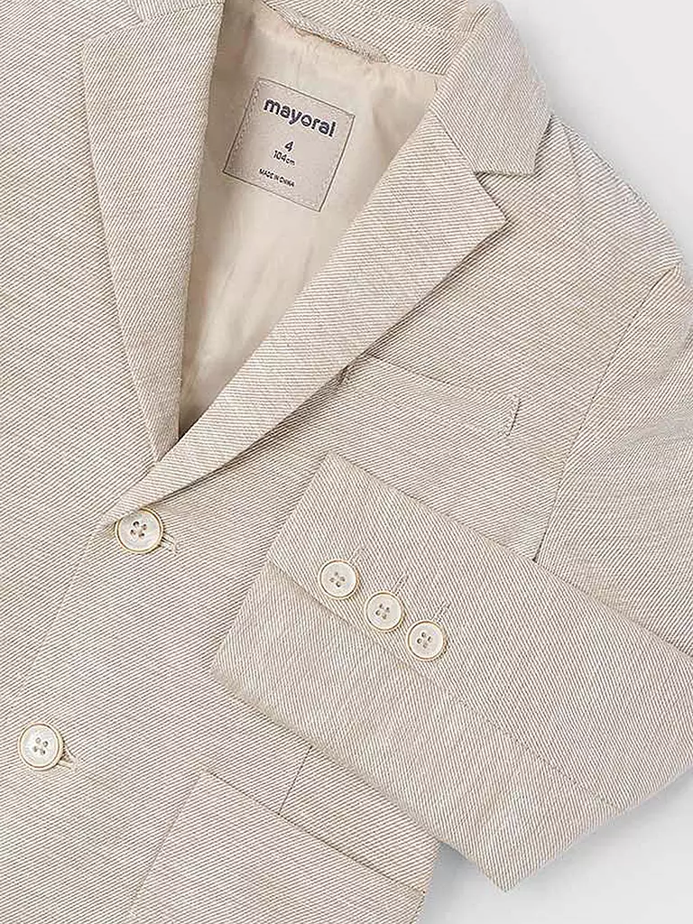 MAYORAL | Blazer garçon | 