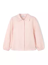 MAYORAL | Blouse pour fille | Rose