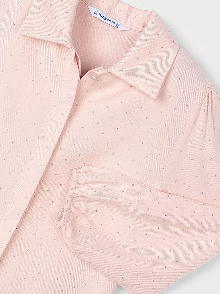 MAYORAL | Blouse pour fille | 