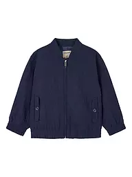 MAYORAL | Blouson garçon | Bleu foncé