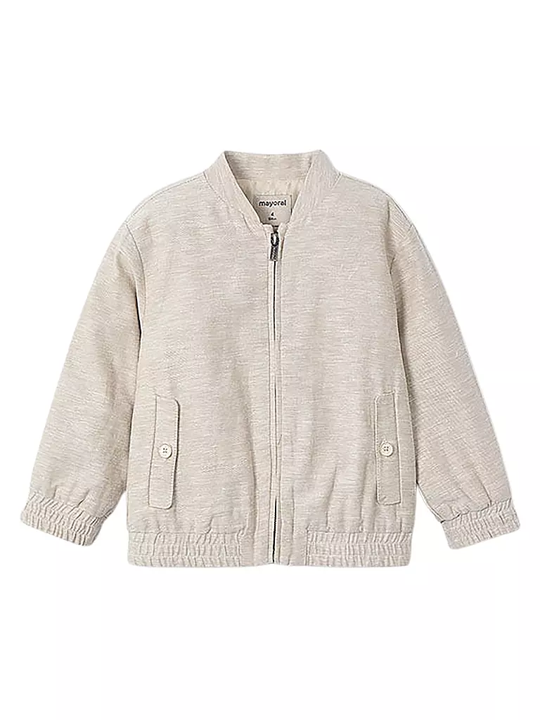 MAYORAL | Blouson garçon | beige
