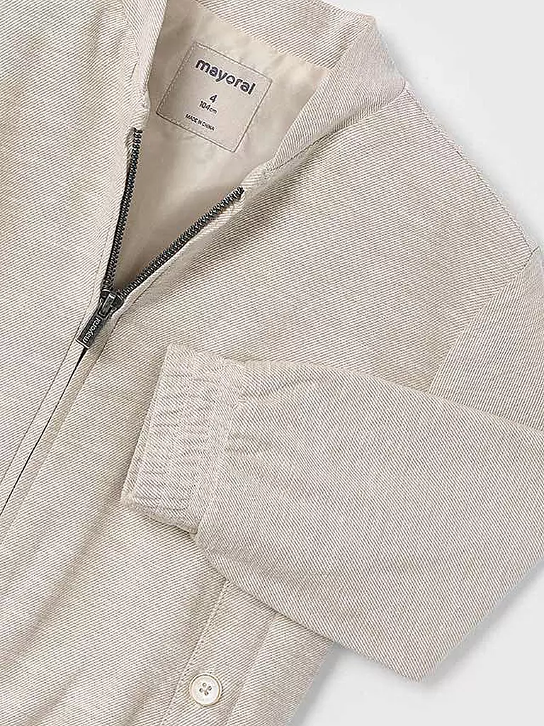 MAYORAL | Blouson garçon | 