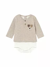 MAYORAL | Body bébé | Beige