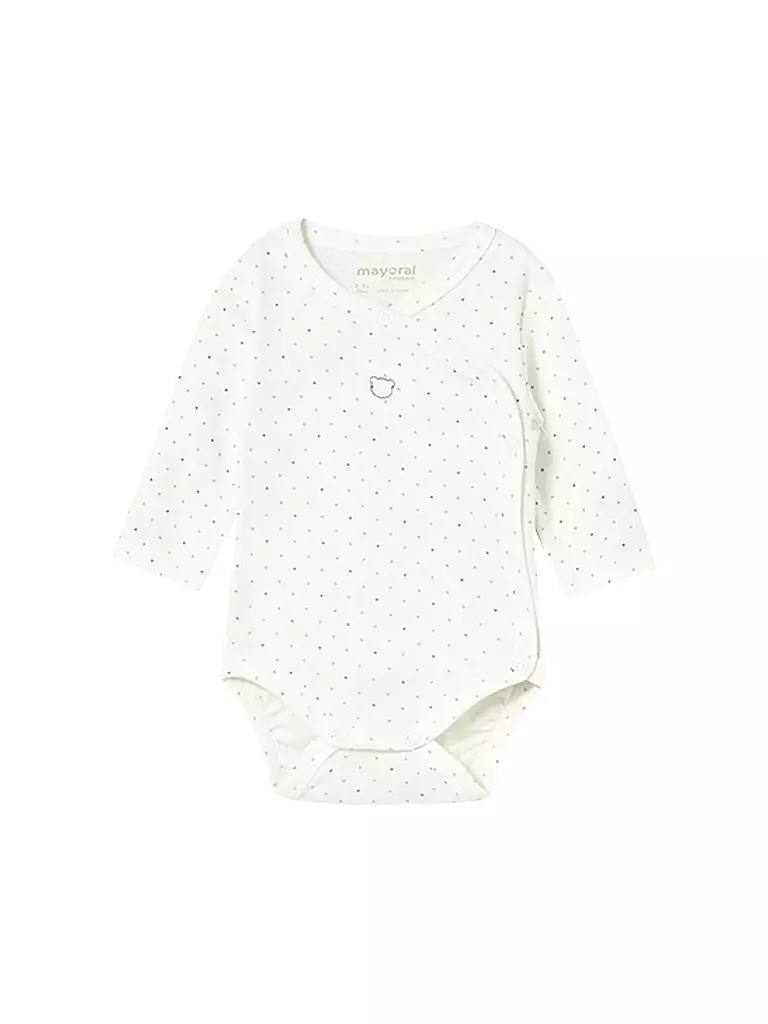 MAYORAL | Body bébé | Blanc