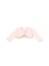 MAYORAL | Boléro bébé | Rose