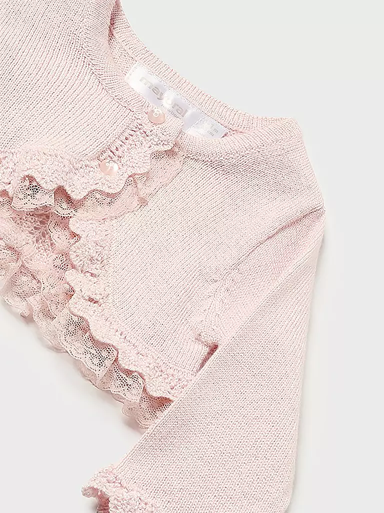 MAYORAL | Boléro bébé | 