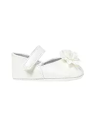 MAYORAL | Chaussures bébé | Crème