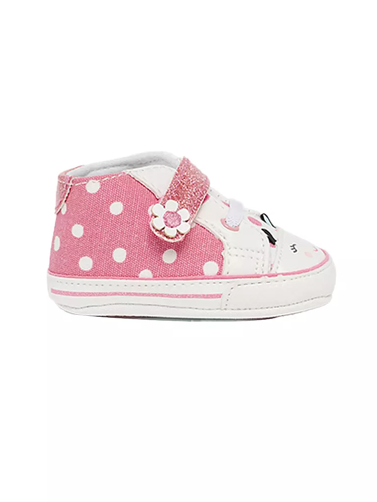 MAYORAL | Chaussures bébé | pink