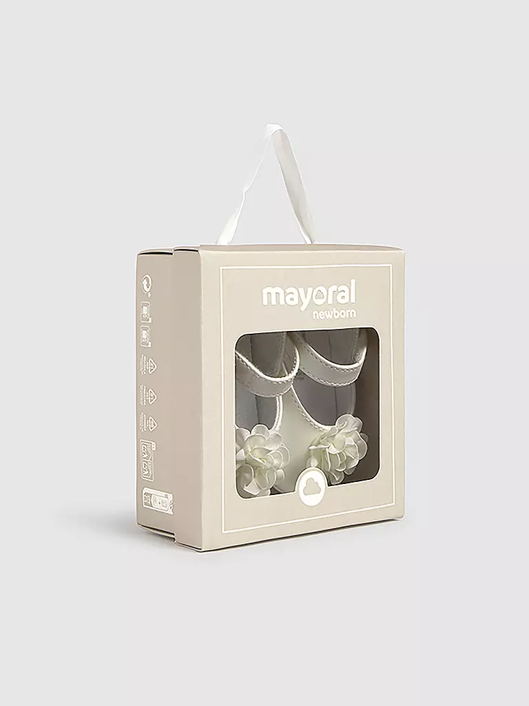 MAYORAL | Chaussures bébé | 
