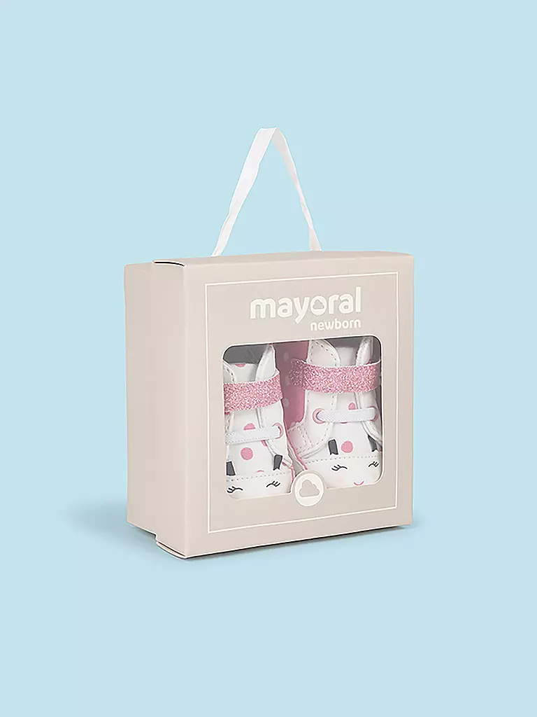 MAYORAL | Chaussures bébé | 