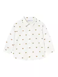 MAYORAL | Chemise bébé garçon | Blanc