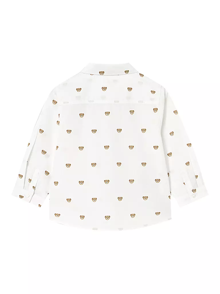 MAYORAL | Chemise bébé garçon | 
