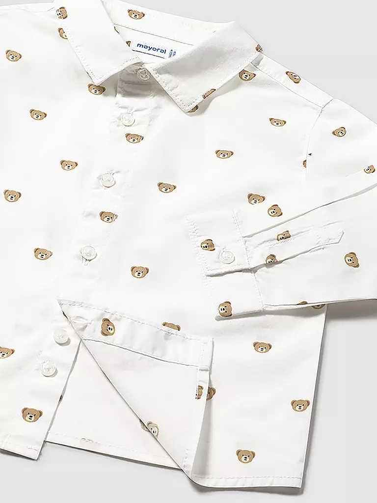 MAYORAL | Chemise bébé garçon | 