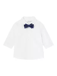 MAYORAL | Chemise bébé | Blanc
