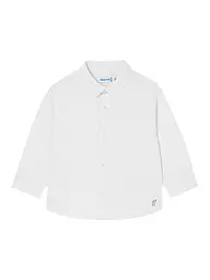 MAYORAL | Chemise bébé | Blanc